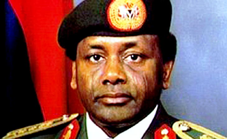 Abacha