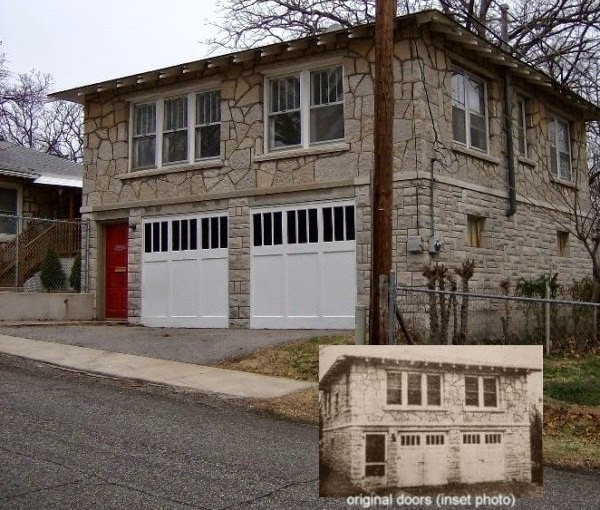 The Meandering Mind of REMullins Bonnie Parker & Clyde Barrow in Joplin MO