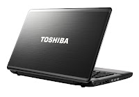 Toshiba Satellite P745 (PSMQ3L-008003)