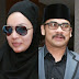 Rozana Misbun Pengamal Perkara Syirik, Khurafat & Tahyul ?