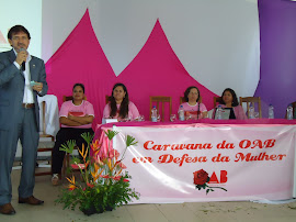 Caravana da OAB