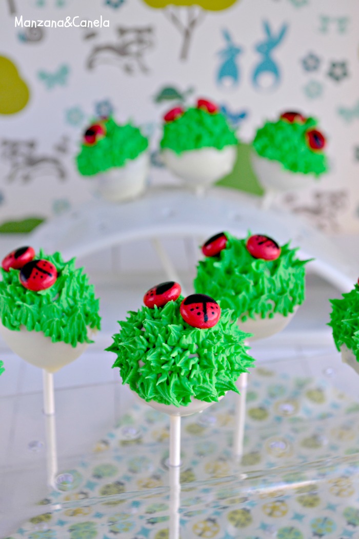 Cake Pops Hello Kitty Recipe Cake Pops Hello Kitty Recipe