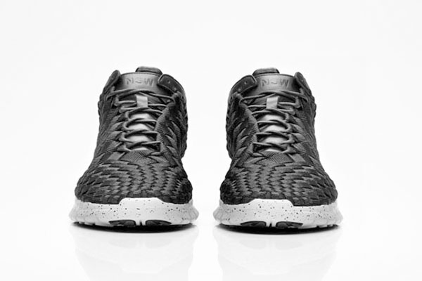 nike free flyknit inneva