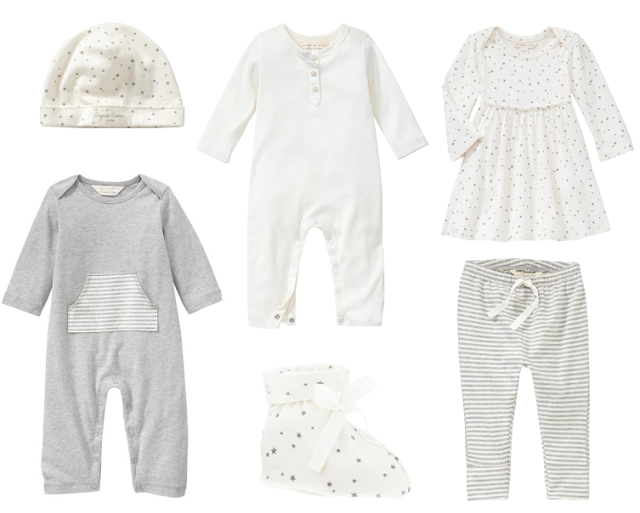 A Lovely Lark Gap Organics