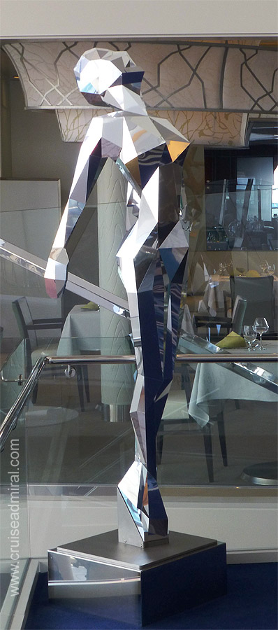 Таинственный Mein Schiff 3 (5*-) Kруиз загадок и разгадок