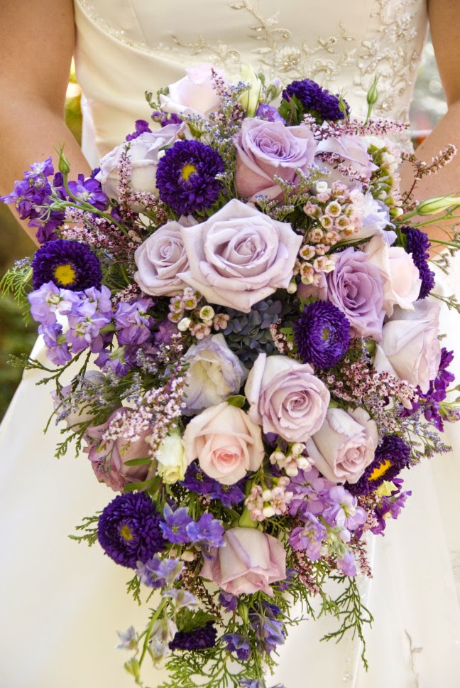 May 2014 wedding flowers ideas