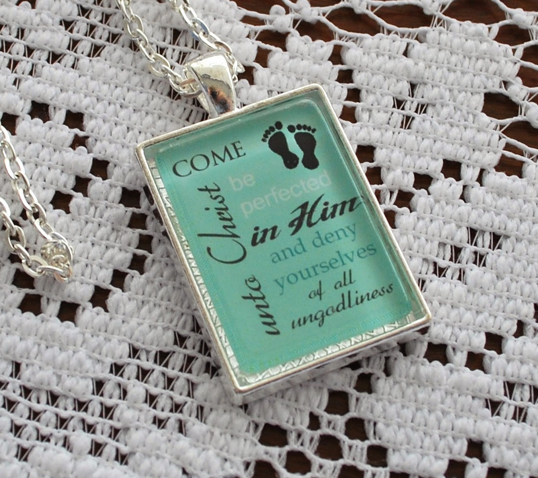 Little Keepsakes Studio LDS YW GIfts