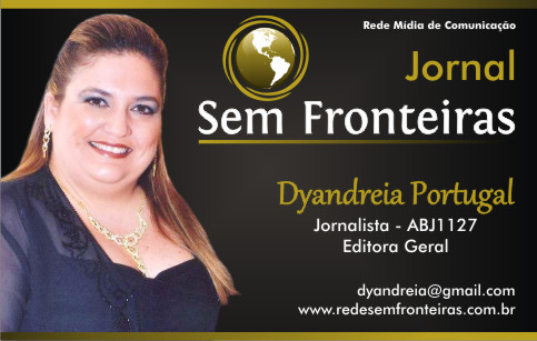 Jornal Sem Fronteiras