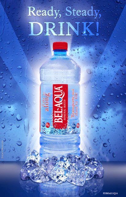 Mineral Water Plant Business Plan