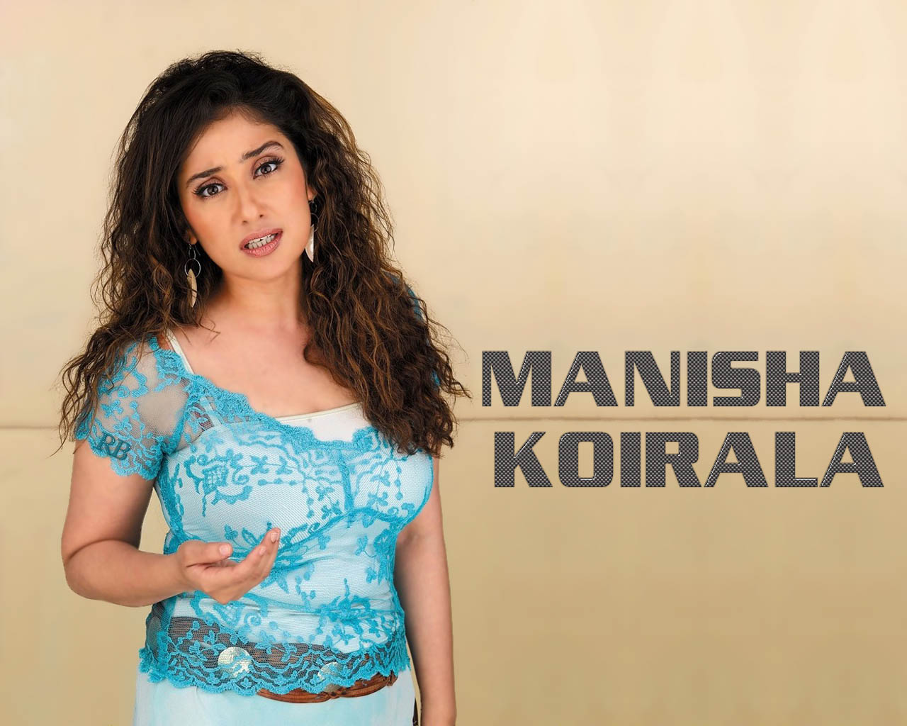 Manisha KoiralaImages.