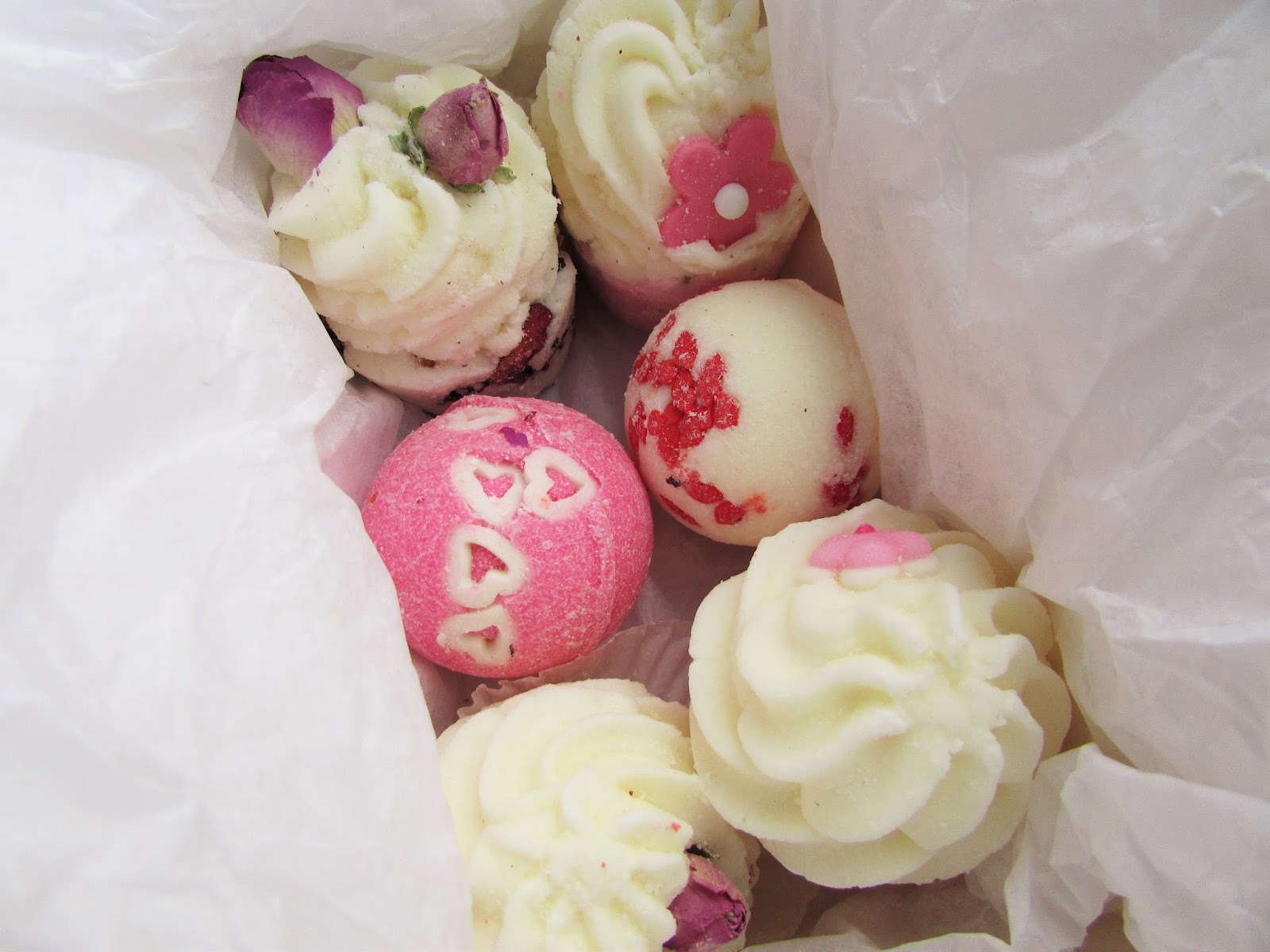 blogsallbeautyy The Lush Alternative♥