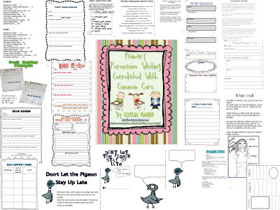 May 2012 - I Love 1st Grade