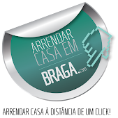 Arrendar casa em Braga
