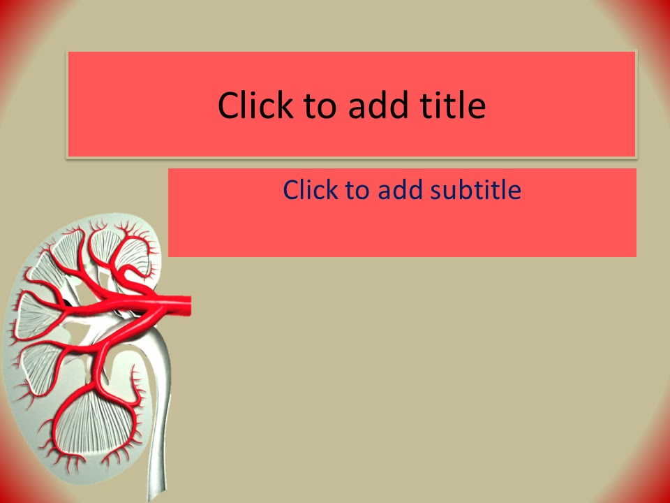 powerpoint templates medical theme free download