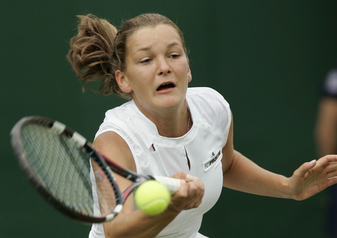 Wimbledon 2012 Women's Bracket Breakdown Blacklabel Tennis, a tennis blog