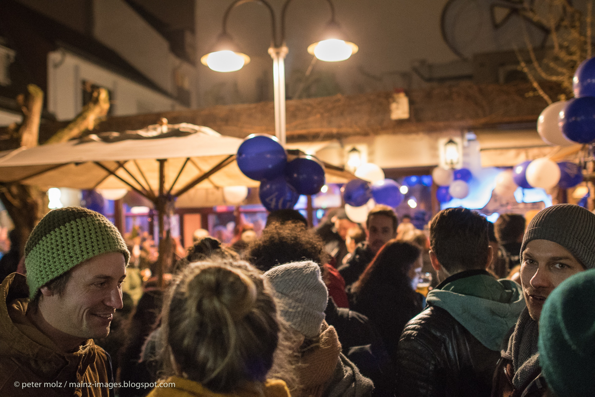 Retroperspektive 2019 Arthurs Tochter Kocht