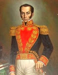 Simón Bolívar