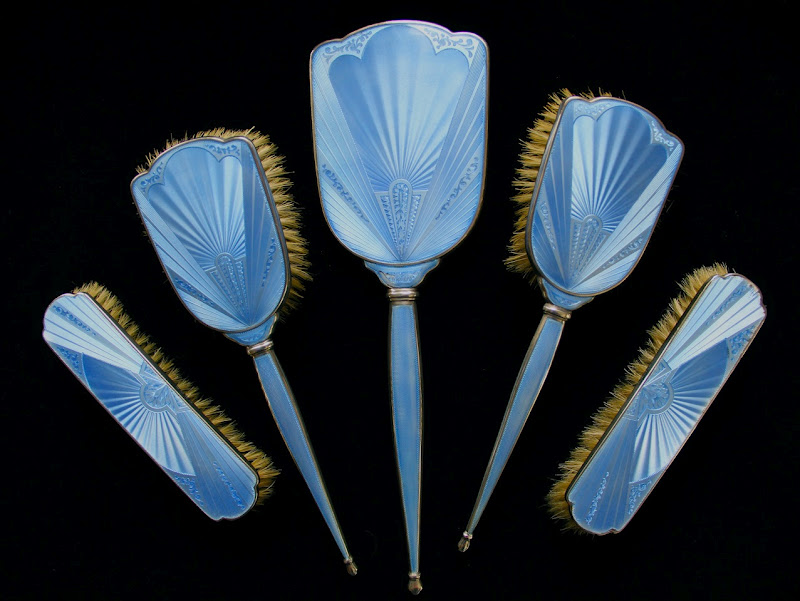 loveisspeed....... Brush your hair 100 times before going to bed...