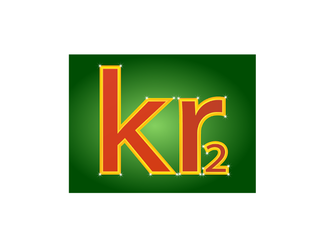 KR2 Classify Logos
