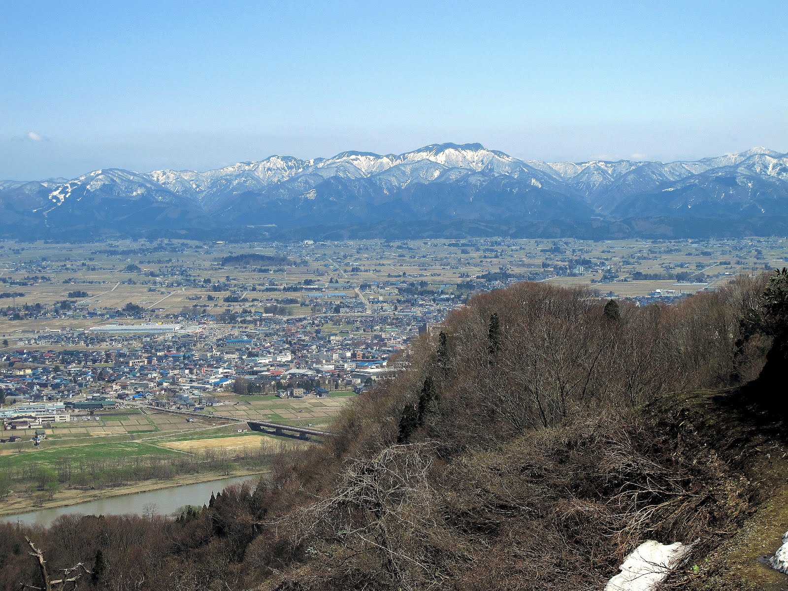 山脈 奥羽 岩手山・八幡平・安比高原５０ｋｍトレイル