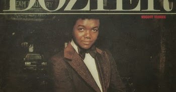 Lamont Dozier - Jump Right On In Lamont Dozier - Jump Right On In