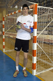 Montoro también al Toulouse francés | Mundo Handball