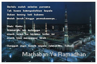 Sehubung dengan itu kata kata bijak ramadhan 2014 bisa anda lihat di