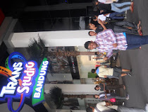 trans studio bandung