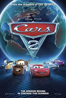 Car 2 Movie wallpapers photos images picture