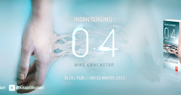 0.4 by Mike A. Lancaster 0.4 by Mike A. Lancaster