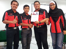 BEST PARTICIPANT LDP 2