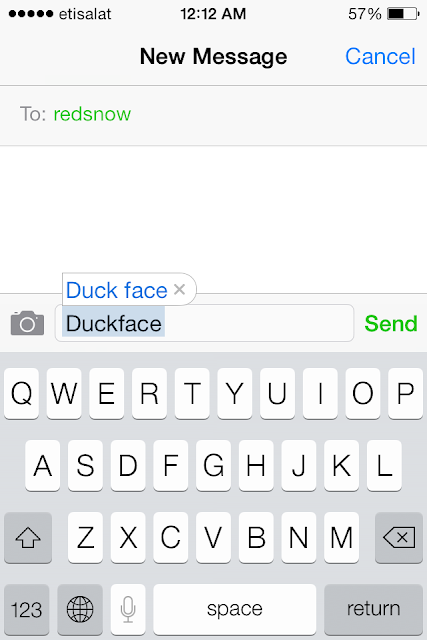 12 Words Your iPhone Won't Auto-Correct