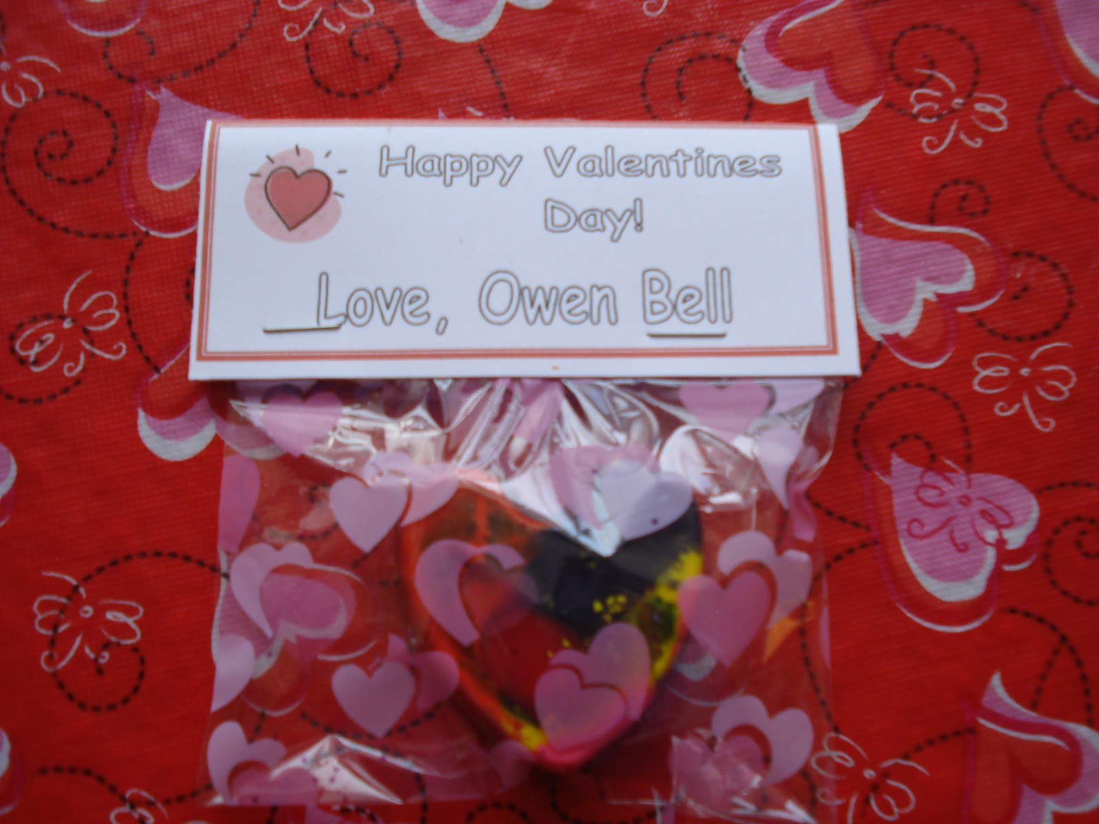 East Coast Mommy: Valentines Day Ideas&hellip; to get us started