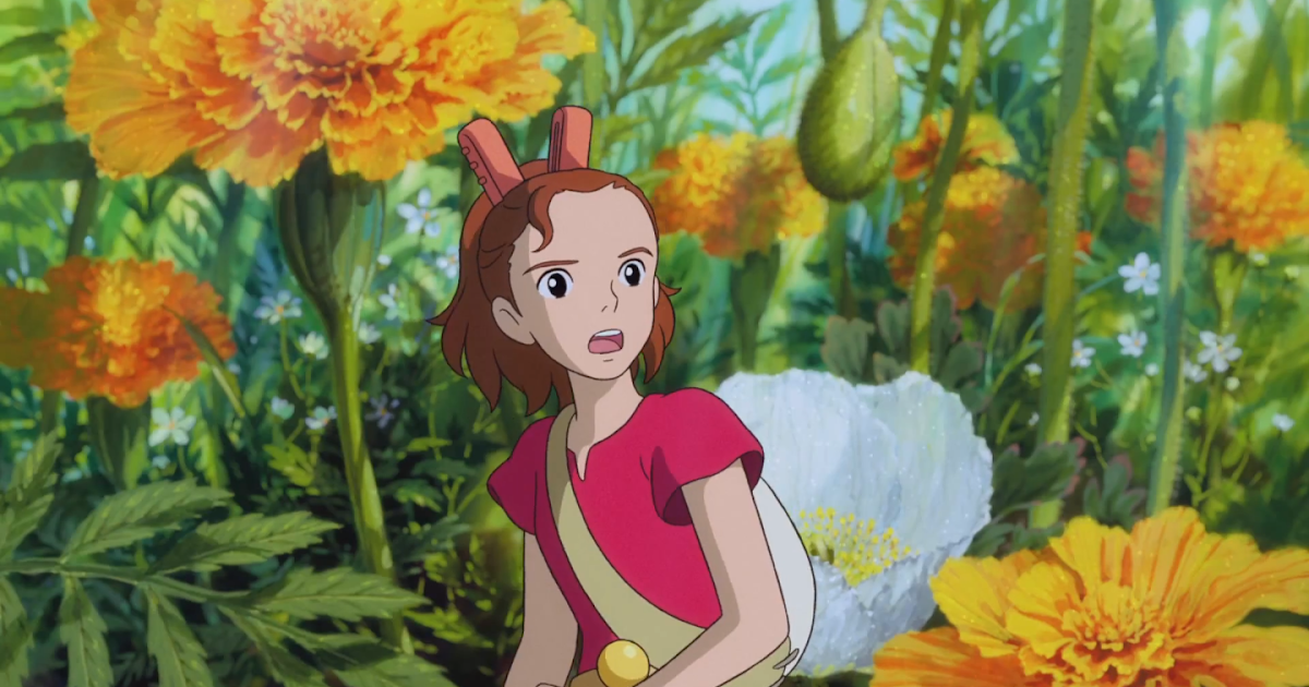 the secret world of arrietty full movie kissanime the secret world of arrietty full movie kissanime