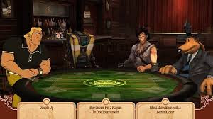 Poker Night 2 Poker Night 2
