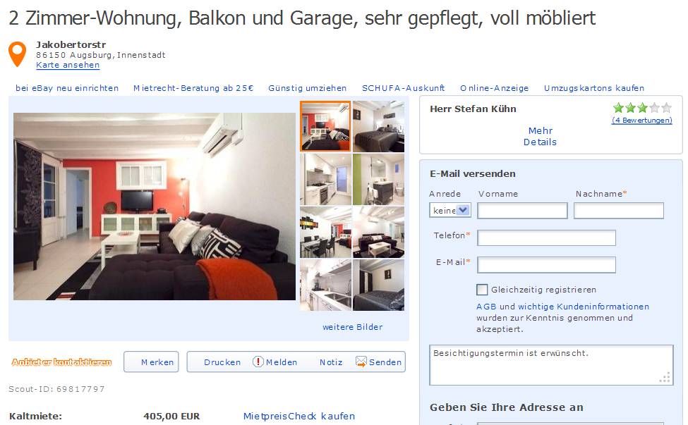 Forum Solidarisches Und Friedliches Augsburg