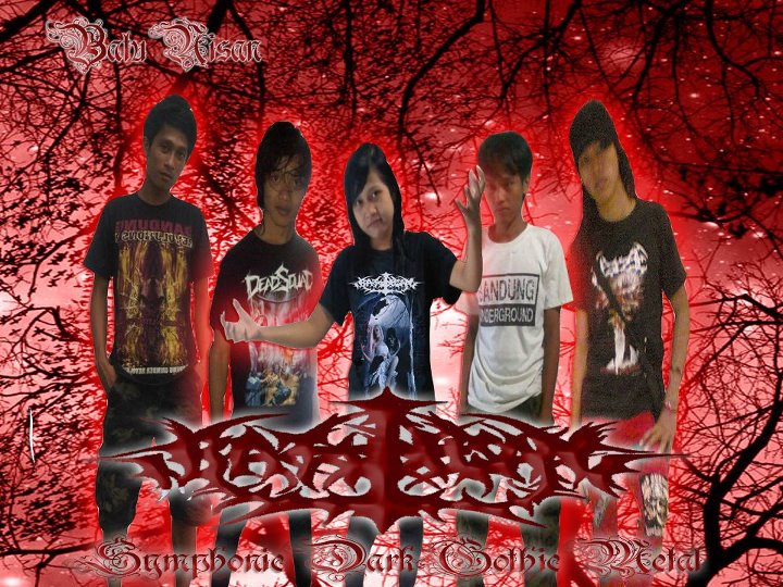 Download Koleksi Lagu Batu Nisan Metal Band Indonesia | SINBAR MUSIC