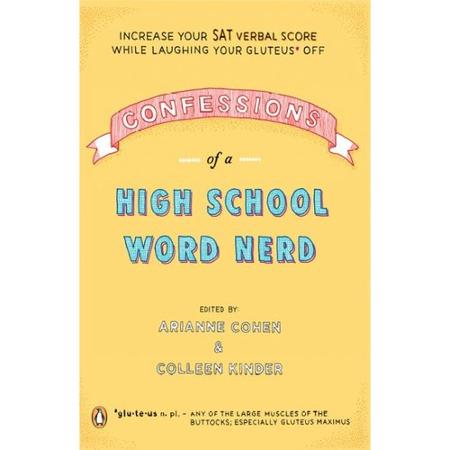 Confessions of a high school word nerd essay contest 05 image