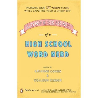 Confessions of a high school word nerd essay contest picture