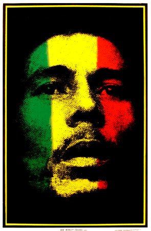 Hoy se cumplen 30 años de la muerte de Bob Marley. - Foros Perú