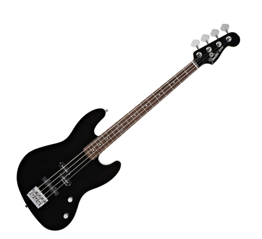 Bass Review For Bassist Fender Frank Bello Bass 4 String Bass
