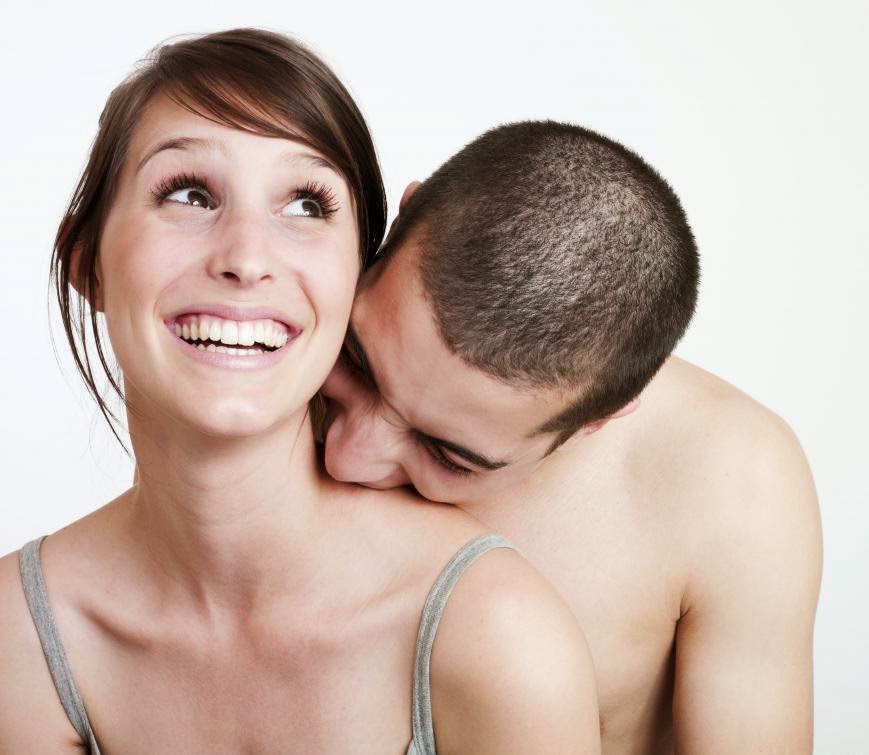 how to kiss a girl on the neck №256615 how to kiss a girl on the neck № 256614