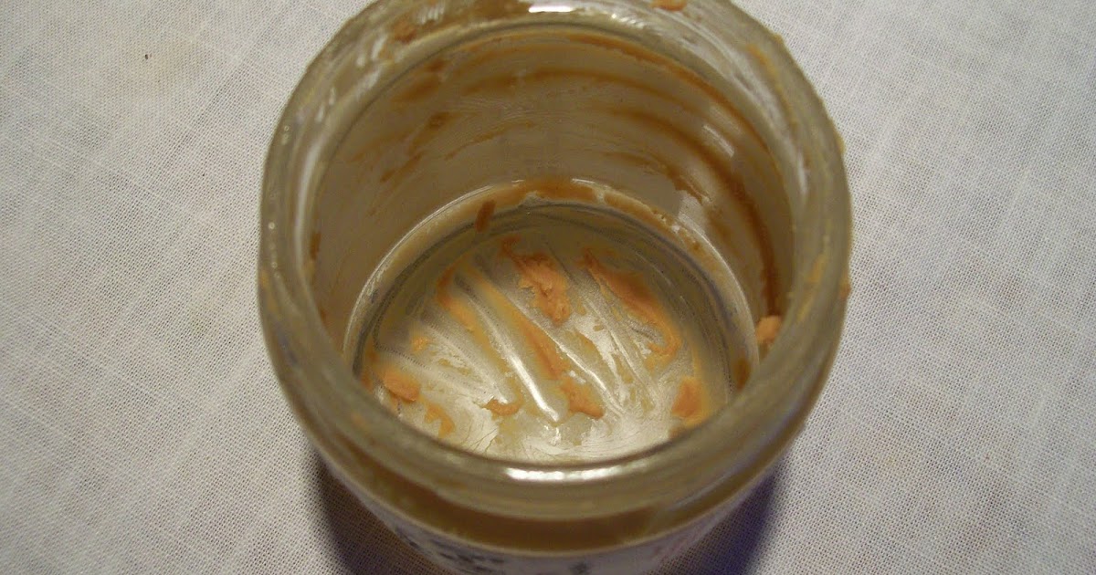 In Linda's Kitchen Japanese Peanut Butter