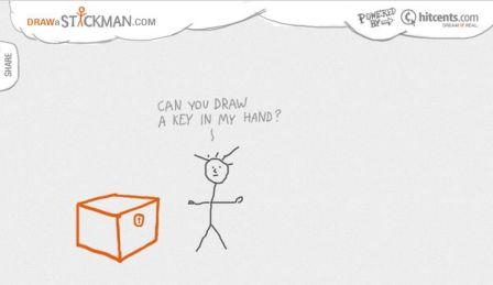 Dibujar un personaje con lineas Dibujar un personaje con lineas