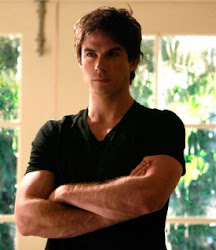 Damon Salvatore