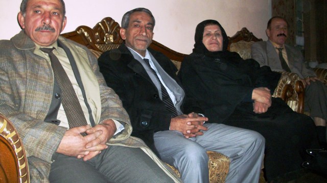 تجمع العراق مبادئ  ثابتة لا تغيرها رياح السياسة العاصفة