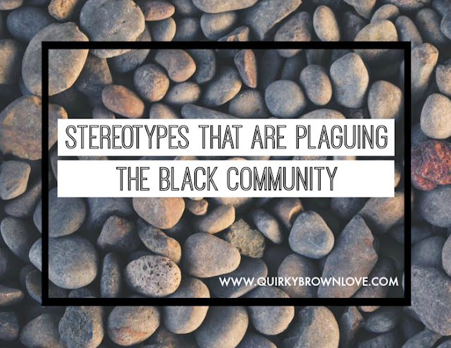 Black Stereotypes Black Stereotypes