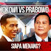 Dulu aku memilih Prabowo…