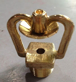 đầu phun hở ZSTWC đầu phun hở ZSTWC