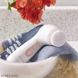 MaryKay Skinvigorate Cleansing Brush